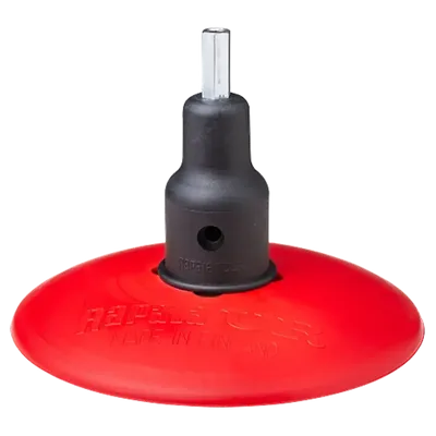 Adapter för skruvdragare Rapala UR