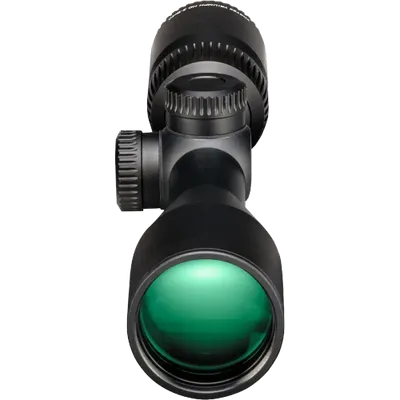 Vortex Triumph HD 3-9x40 BDC moa Inkl ringar