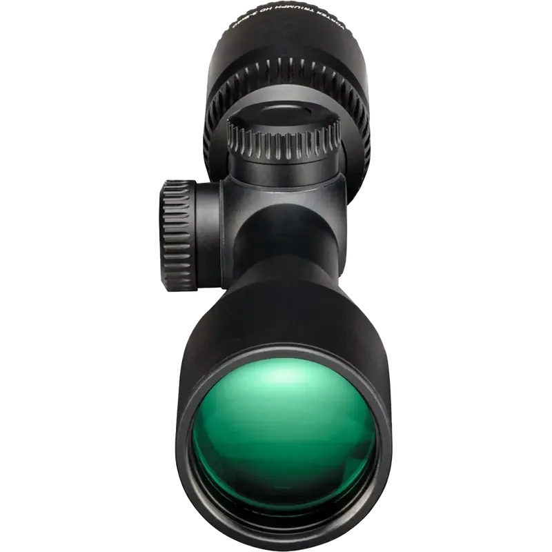 Vortex Triumph HD 3-9x40 BDC moa Inkl ringar