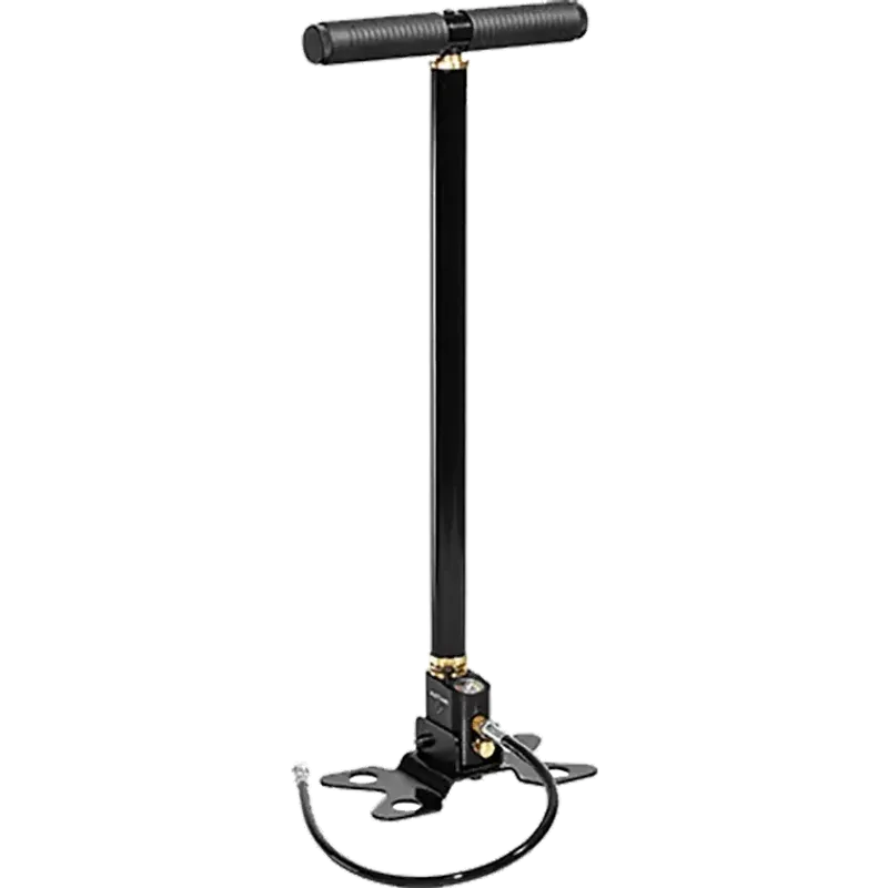 Hatsan Handpump till PCP