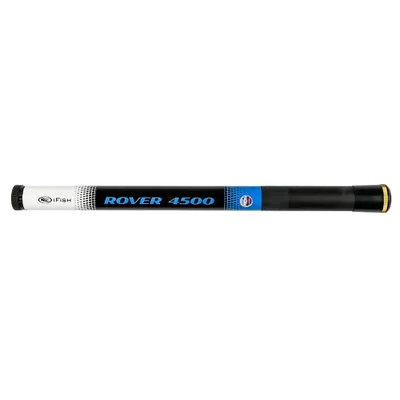 IFISH Rover 4500, 4,5M Metspö