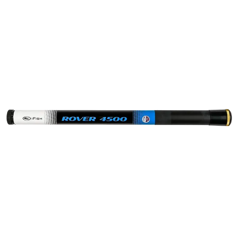 IFISH Rover 4500, 4,5M Metspö