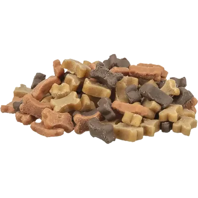 Trainer Snack Mini Bones 500g