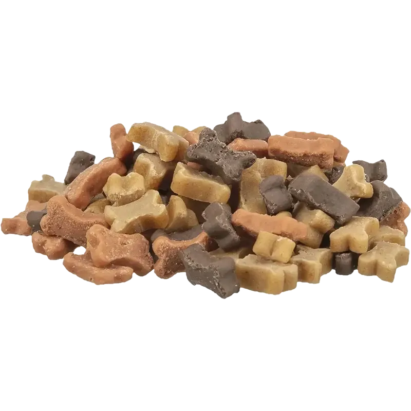 Trainer Snack Mini Bones 500g