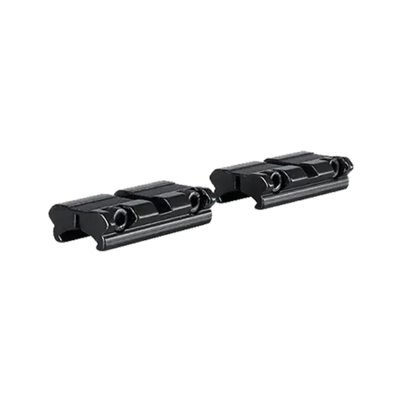 Hawke Picatinnyskena adapter 9-11mm Weaver tvådelad