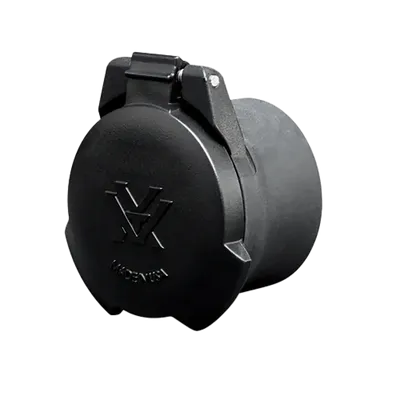Flipskydd Defender E-10 40-46mm Okular