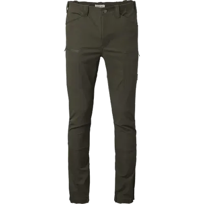 Chevalier Spey Stretch Pants Men Tobacco Green