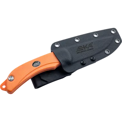 EKA SwedBlade G4 Orange