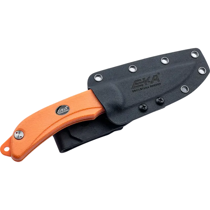 EKA SwedBlade G4 Orange