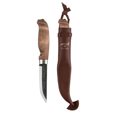 Marttiini Lynx Skogshuggaren Carbon