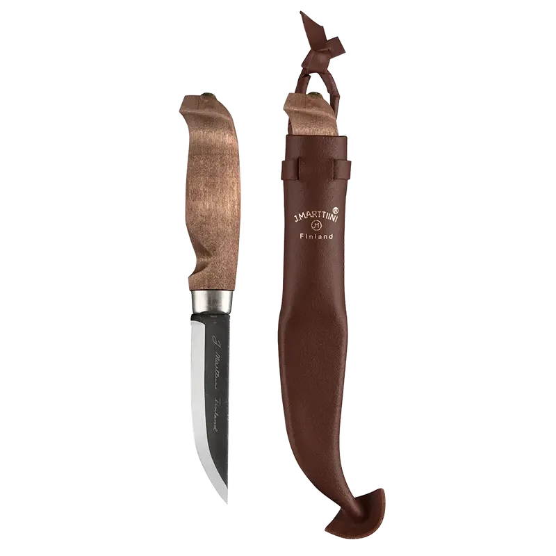 Marttiini Lynx Skogshuggaren Carbon