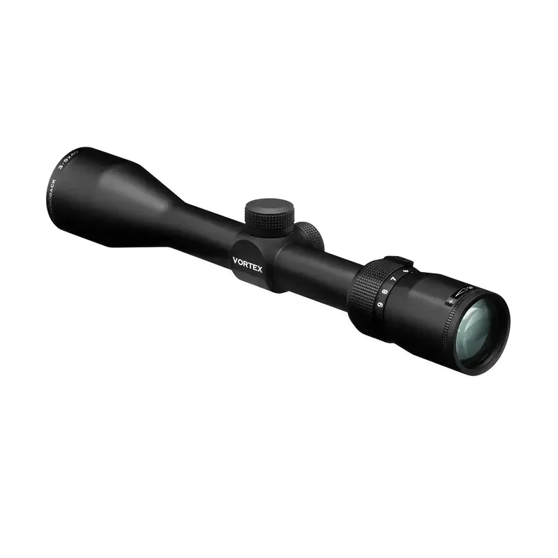 Vortex Diamondback 3-9x40 V-Plex Kiikari
