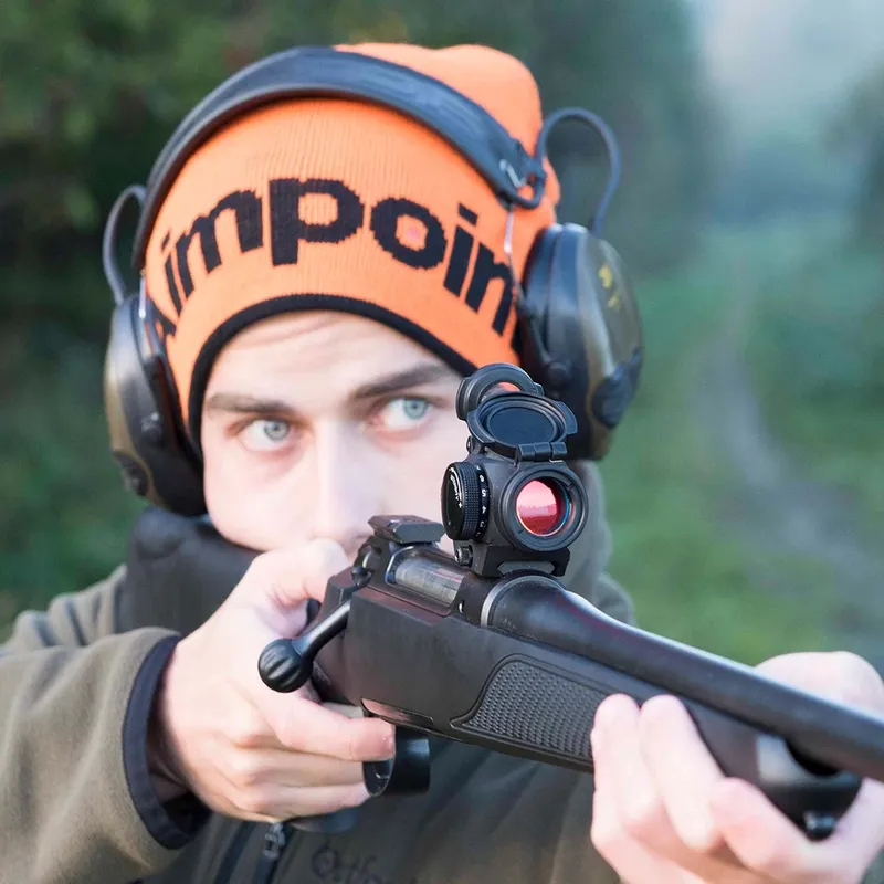 Aimpoint Micro H-2 Weaver / Picatinny