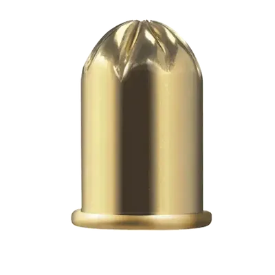 RWS Slaktpatron 9mm Blå 50st