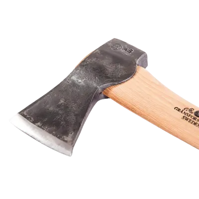Gränsfors Liten Skogsyxa