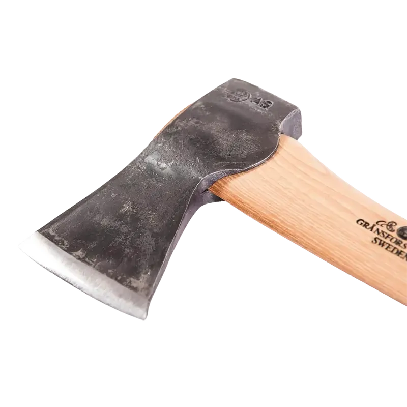 Gränsfors Liten Skogsyxa
