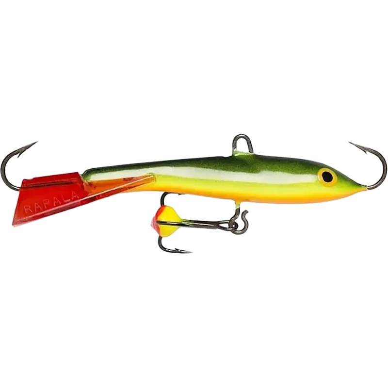Rapala Balanspirk lyskrok 5cm BYR (U)