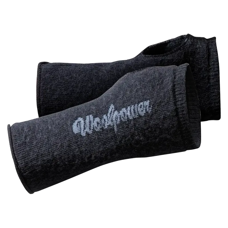 Woolpower Wrist Gaiter Dark Navy/Nordic Blue