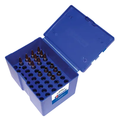 Hylsa Lapua 6,5x284 Boxer
