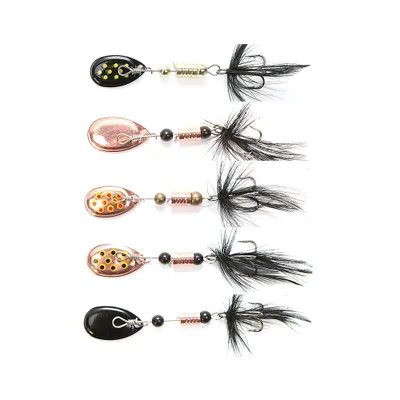 Daiwa Megaforce Spin Caster Kit 1