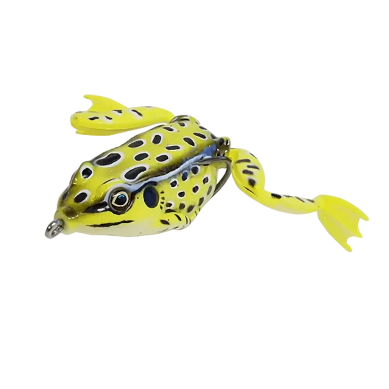 IFISH Frog 18g, YL
