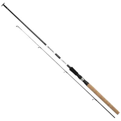 Daiwa Laguna Spin 7" Med Light 5–20 g