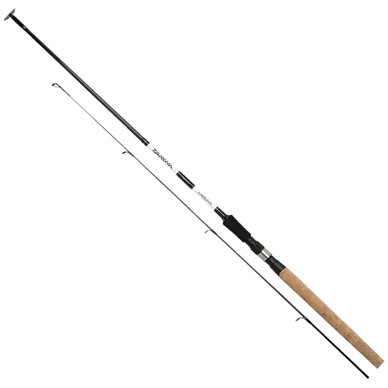 Daiwa Laguna Spin 7" Med Light 5–20 g
