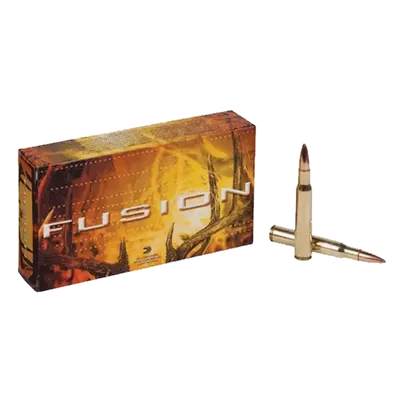 Federal Fusion 45-70 19,4g