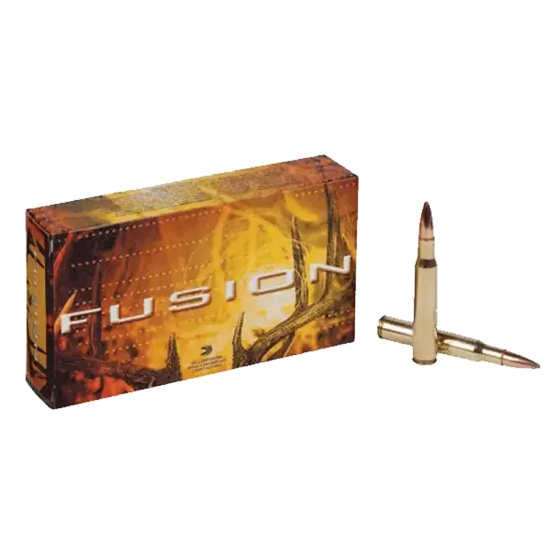 Federal Fusion 45-70 19,4g