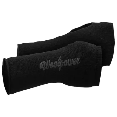 Woolpower Wrist Gaiter Black