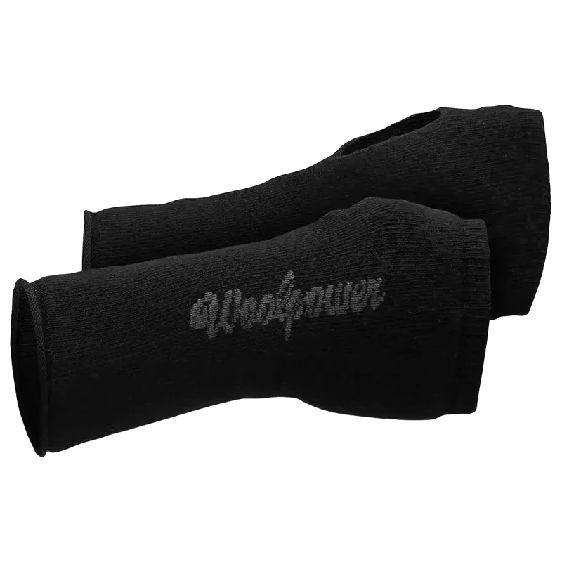 Woolpower Wrist Gaiter Black