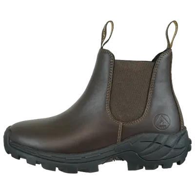 Avignon Coober Jodhpurs Leather