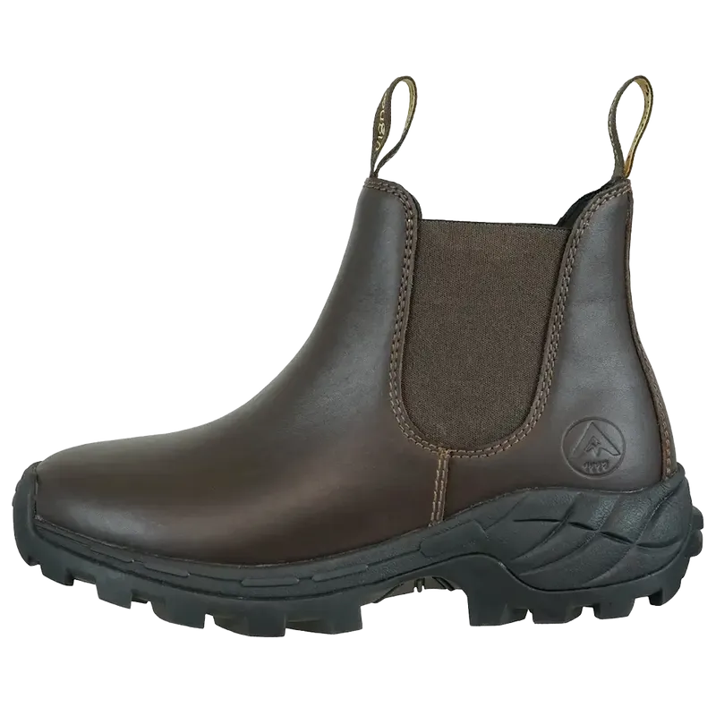 Avignon Coober Jodhpurs Leather