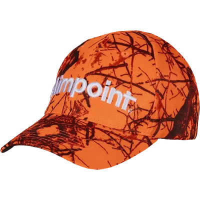 Aimpoint Keps Orange Camo