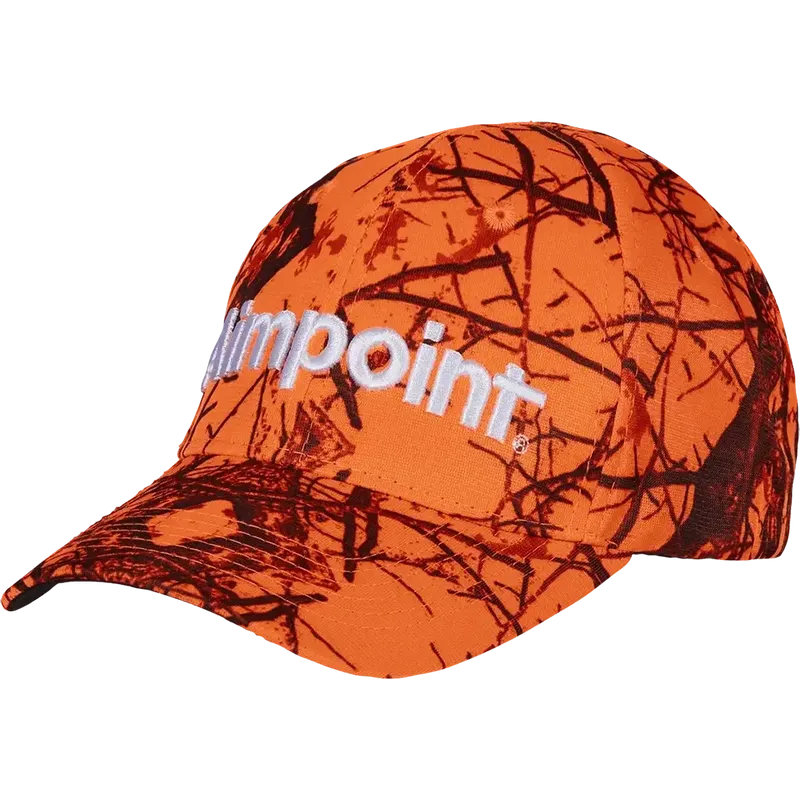 Aimpoint Lippalakki Orange Camo