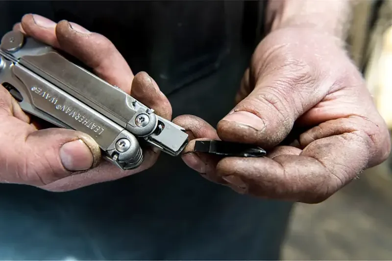 Leatherman Wave Plus