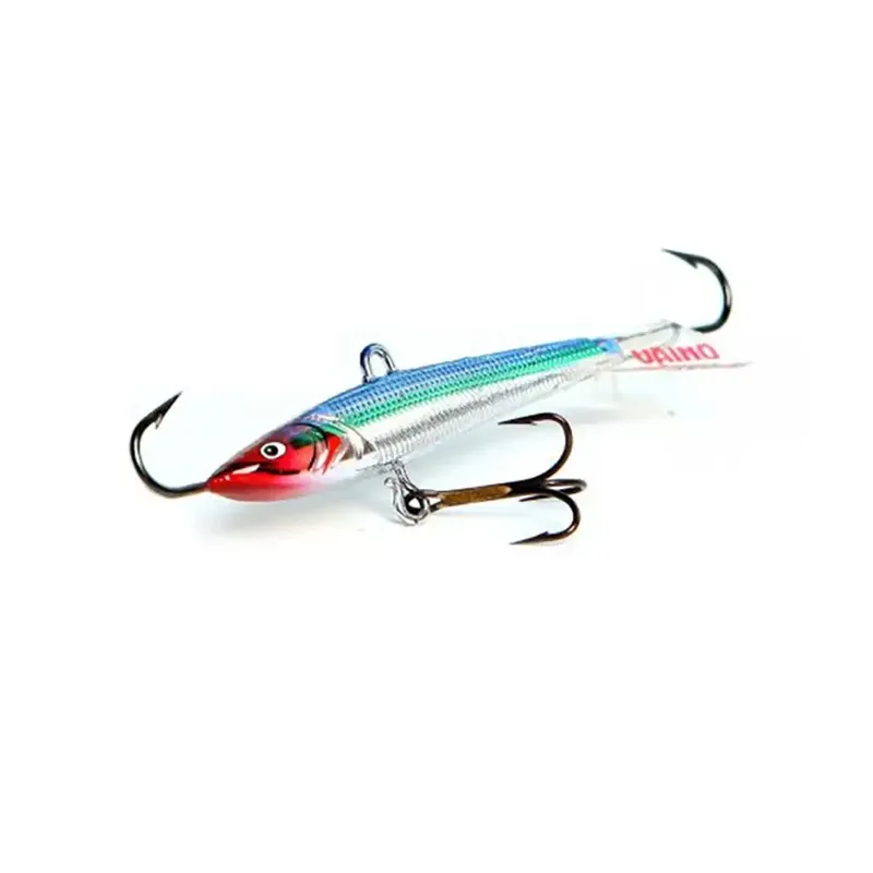 Väinö Balanced Lure 65mm Bluey