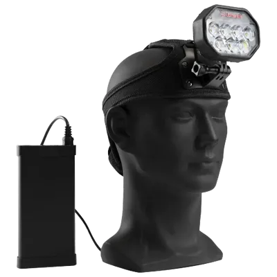 Lafayette HL50 Pannlampa