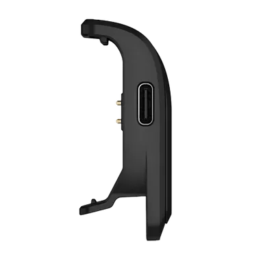 Laddclips Garmin T20 Starkare batteri