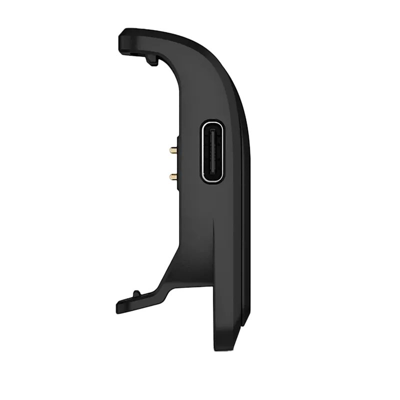 Laddclips Garmin T20 Starkare batteri
