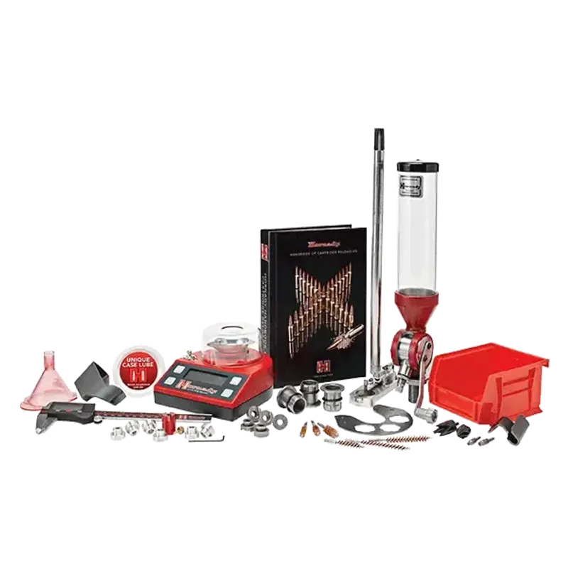 Hornady Lock N Load Iron Press Laddkit