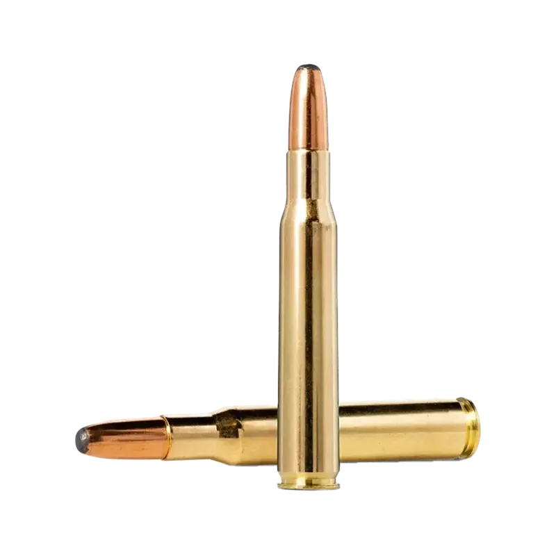 Norma Alaska 30-06 11.7G