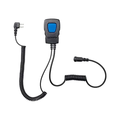 Lafayette Miniheadset Peltorkabel