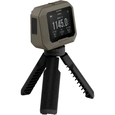 Garmin Xero® C1 Pro Kronograf