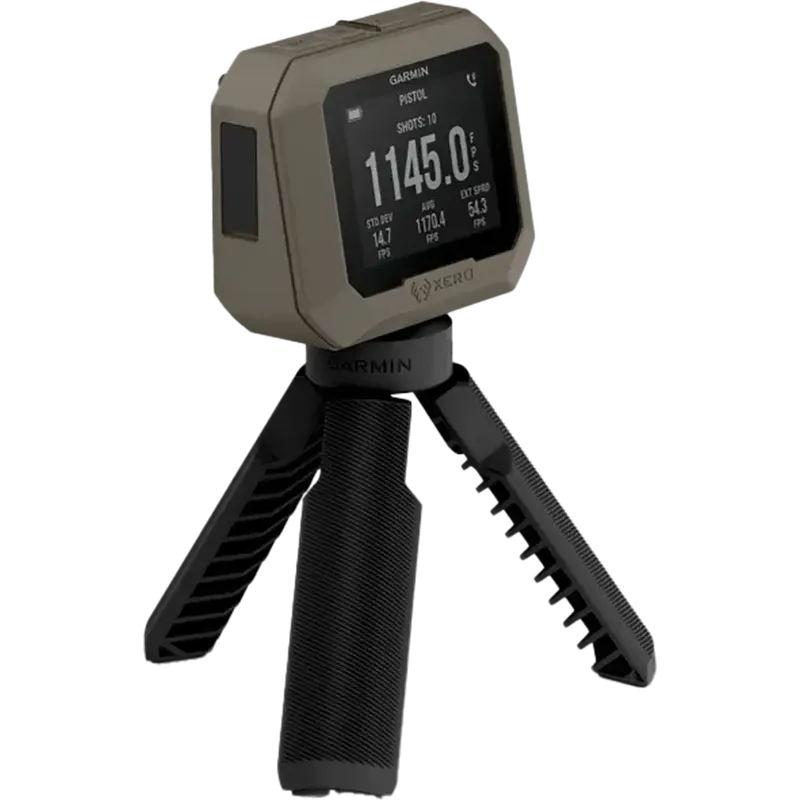Garmin Xero® C1 Pro Kronograf