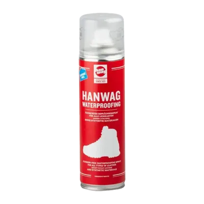 Hanwag Waterproofing