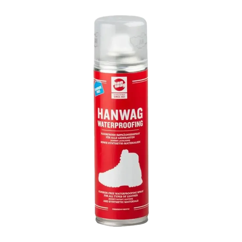 Hanwag Waterproofing
