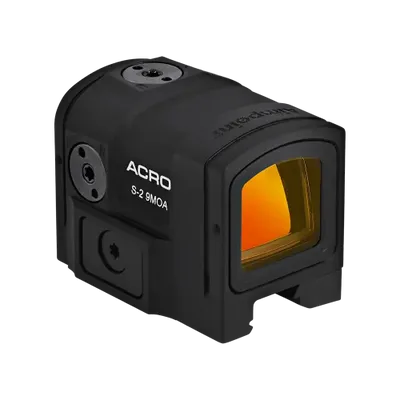 Aimpoint Acro S-2 för Hagelbössa