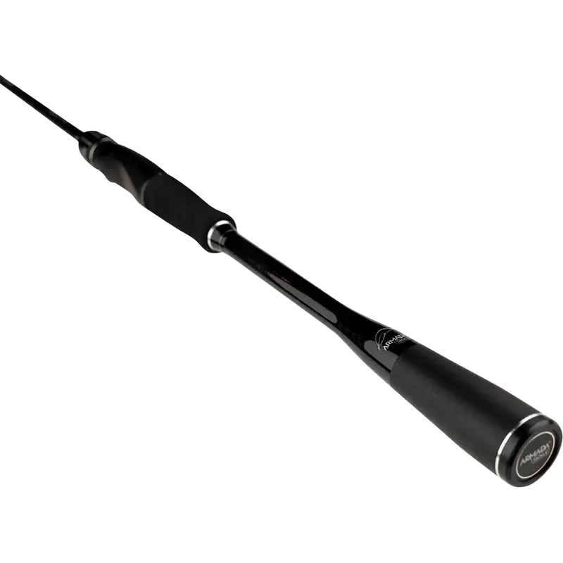 Armada Tackle Black Feather Spinning 222 cm 7-28 gr