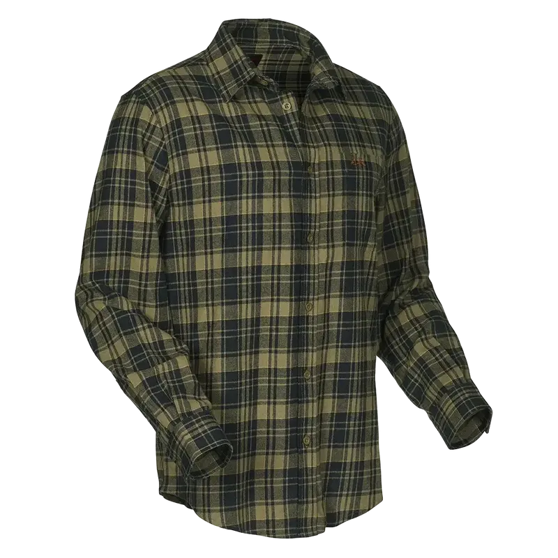 Swedteam Ultra Skjorta Green
